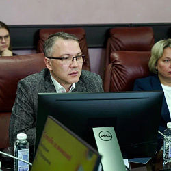 В РТУ МИРЭА прошла ежегодная конференция «Информационные технологии и интеллектуальные системы»