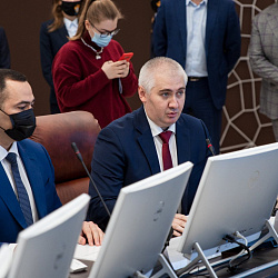 В РТУ МИРЭА открылся Cитуационный центр Минобрнауки России