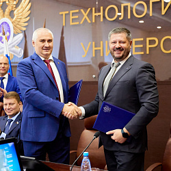Общественная палата Российской Федерации, Общественный совет при Минтранспорта России и РТУ МИРЭА провели круглый стол «Цифровые инновации для беспилотных систем»