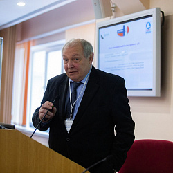 В РТУ МИРЭА прошёл российско-швейцарский научный семинар