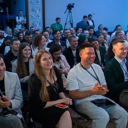 Команда Института информационных технологий заняла третье место в хакатоне T1 Impulse в Минске