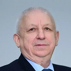 Профессор РТУ МИРЭА стал лауреатом Общенациональной премии