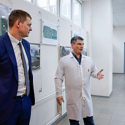 Развитие отрасли печатных плат: итоги стратегического совещания в РТУ МИРЭА