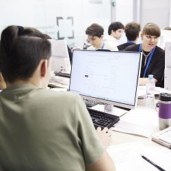 Студенты РТУ МИРЭА приняли участие в ICPC — самом престижном чемпионате по программированию