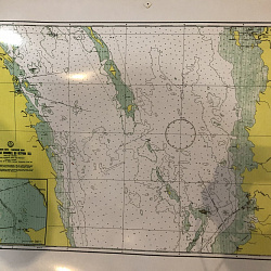 Студенты-добровольцы из РТУ МИРЭА побывали на Белом море
