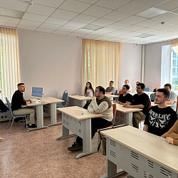 В Институте технологий управления состоялся круглый стол на тему «Актуальные проблемы совершенствования организации местного самоуправления в Российской Федерации»