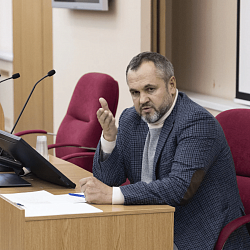 Волонтёры РТУ МИРЭА подвели итоги летнего сезона