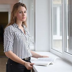 Экскурсия для студентов ИИИ РТУ МИРЭА в «Яндекс»