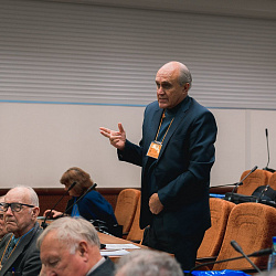 В РТУ МИРЭА прошла конференция ЛАЗЕРЫ-2019