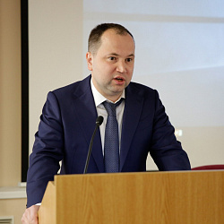 Состоялся семинар «Инновации МИРЭА – Российского технологического университета»