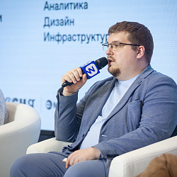 РТУ МИРЭА совместно с НИУ МИЭТ провели награждение победителей и призёров продуктового сектора Московской предпрофессиональной олимпиады (раздел «ИТ»)  