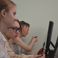 Подведены итоги Всероссийской студенческой олимпиады среди вузов «Визуальная коммуникация»