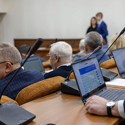 Студент ВУЦ РТУ МИРЭА получил грант от Фонда содействия инновациям в рамках программы «Студенческий стартап»