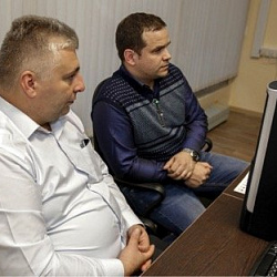 Состоялась церемония открытия «Академии информационной безопасности «АльтЭль» на базе Центра компетенций МИРЭА