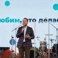 В РТУ МИРЭА отпраздновали День знаний