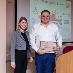 В РТУ МИРЭА состоялась конференция «Вуз. Победа. Отечество»