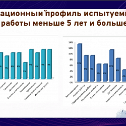 Подведены итоги ежегодного межвузовского круглого стола «Актуальные проблемы менеджмента в России и за рубежом»