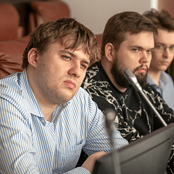 В Институте кибербезопасности и цифровых технологий обсудили догмы права в эпоху цифровизации