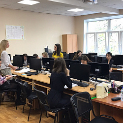 В РТУ МИРЭА состоялся круглый стол на тему «Народные предприятия: задачи и перспективы»
