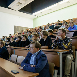 В РТУ МИРЭА прошёл День Яндекса