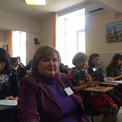 Доклад представителя университета признан одним из лучших на XVIII Международной научно-практической конференции «Русское культурное пространство»