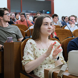 Выпускники аспирантуры РТУ МИРЭА получили дипломы об окончании университета