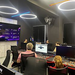 Представители АО «Сбербанк-Технологии» провели семинар о возможностях платформы Gitverse в РТУ МИРЭА