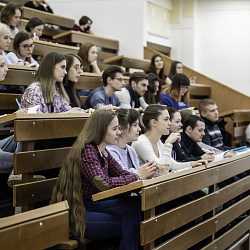 В Институте технологий управления подведены итоги конкурса на лучшую научную статью студентов и аспирантов