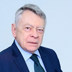 Состоялось очередное заседание научного семинара под руководством президента РТУ МИРЭА А.С. Сигова