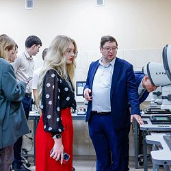 Развитие отрасли печатных плат: итоги стратегического совещания в РТУ МИРЭА