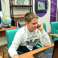 Виртуальные двери Детского технопарка РТУ МИРЭА «Альтаир» открыты для всех желающих