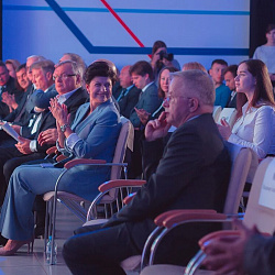 Открылась регистрация на олимпиаду студентов «Я – профессионал»