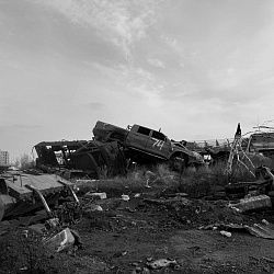 «Команда Арктики» реализует медиапроект в Донецкой Народной Республике