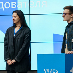 В РТУ МИРЭА прошла неделя VK