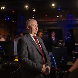 РТУ МИРЭА и ВГТРК открывают мегалабораторию будущего для медиаинженеров цифрового телевидения и звука     