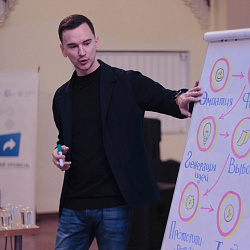 Городская школа соцпроектирования «Делай уровень» стала нетворкинг-площадкой для студенческих лидеров из 10 вузов