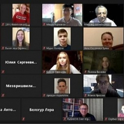 Студент Института комплексной безопасности и специального приборостроения стал победителем IV Международной модели ООН