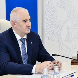 Федеральное казначейство и РТУ МИРЭА обсудили результаты сотрудничества