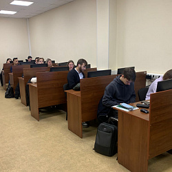 В Институте технологий управления состоялся тренинг по финансовому анализу в Excel «Работа с данными в Excel с использованием формул массива»