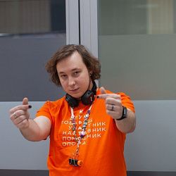 Студенты Колледжа программирования и кибербезопасности приняли участие в мероприятиях, приуроченных ко Дню российского студенчества