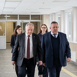 РТУ МИРЭА и ДонНТУ стали партнёрами