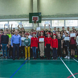 В Колледже состоялся День гражданской обороны