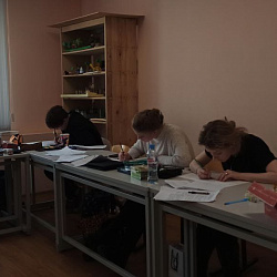 Подведены итоги Московского регионального этапа олимпиады по направлению «Технология художественной обработки материалов»