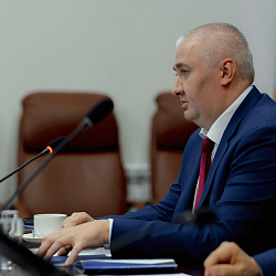 В РТУ МИРЭА состоялось совещание Консорциума «Защита от биогенных факторов»