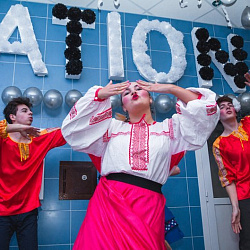 Институт информационных технологий отметил день рождения