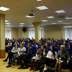 РТУ МИРЭА провёл конференцию по проблемам управления кадровыми ресурсами