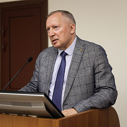 В РТУ МИРЭА проходит Международная научно-практическая конференция «Профессиональные коммуникации: от термина к дискурсу»
