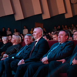 В РТУ МИРЭА состоялся финал конкурса «Студент и преподаватель года – 2019»