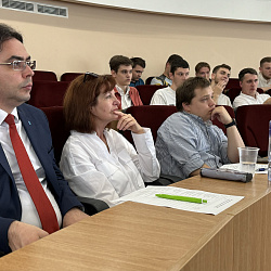 Подведены итоги программы поддержки научно-исследовательских работ, стартапов и социальных проектов «Акселератор РТУ МИРЭА»