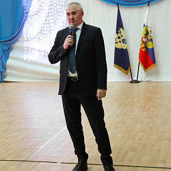 В РТУ МИРЭА отметили День защитника Отечества